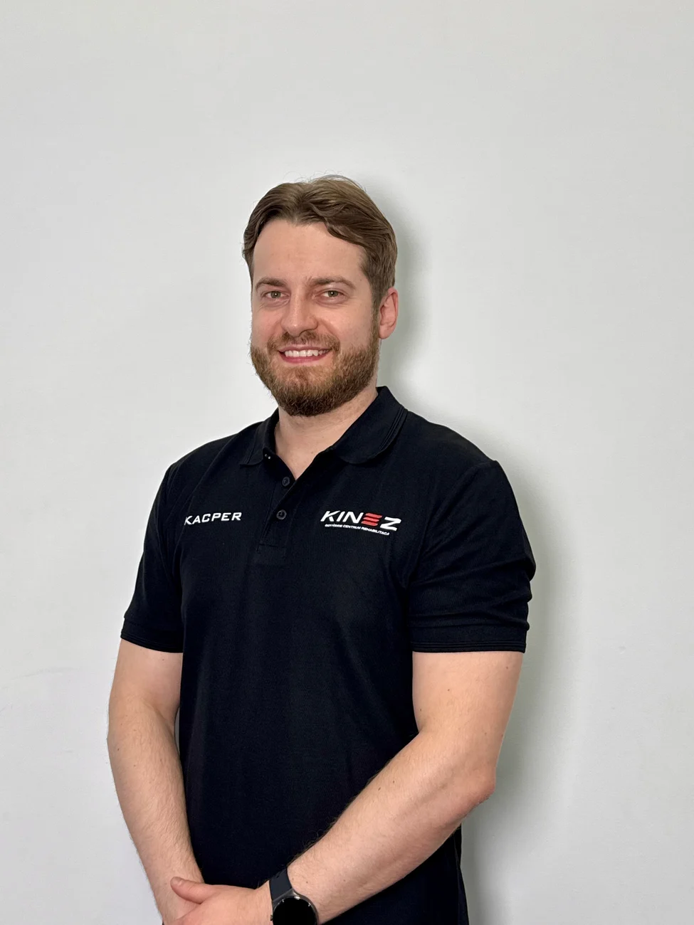 Kacper Demaniuk
