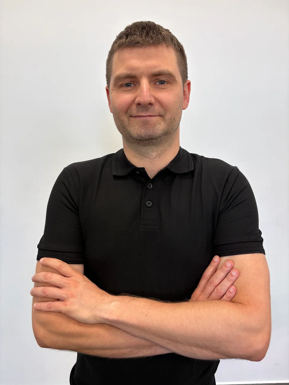 Michał Kłaczko